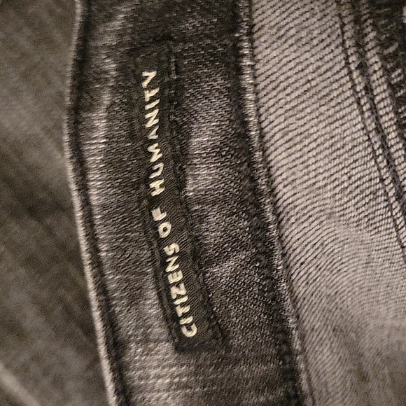 Citizens Of Humanity Vintage Premium Denim Bootcut jeans - Picture 7 of 12
